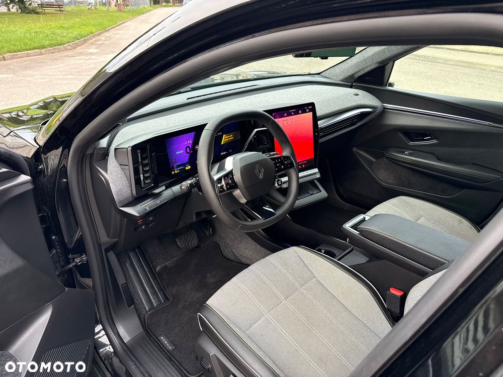 Renault Scenic 220 Long Range Esprit Alpine - 14