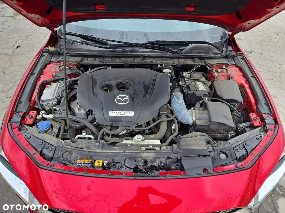 Mazda 3 - 10