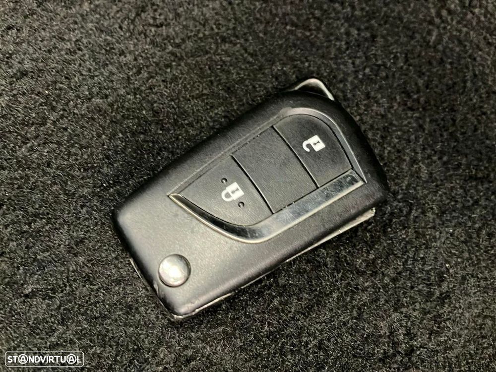 Toyota Yaris 1.0 VVT-i Comfort - 19