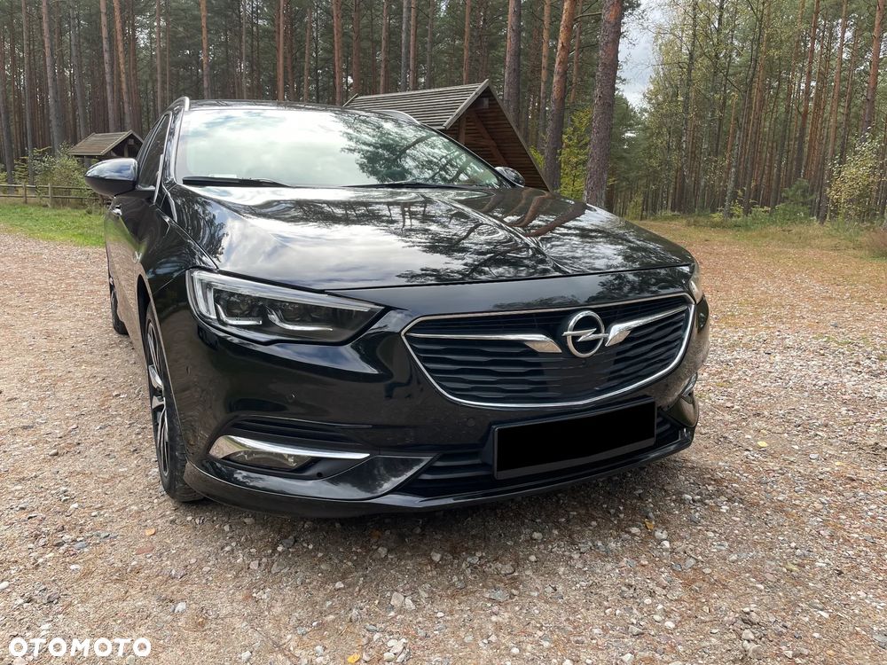 Opel Insignia 2.0 Ultimate Exclusive - 2