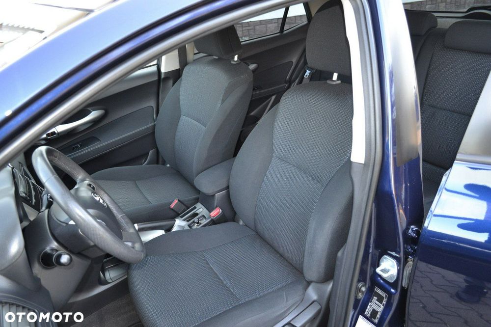 Toyota Auris - 37