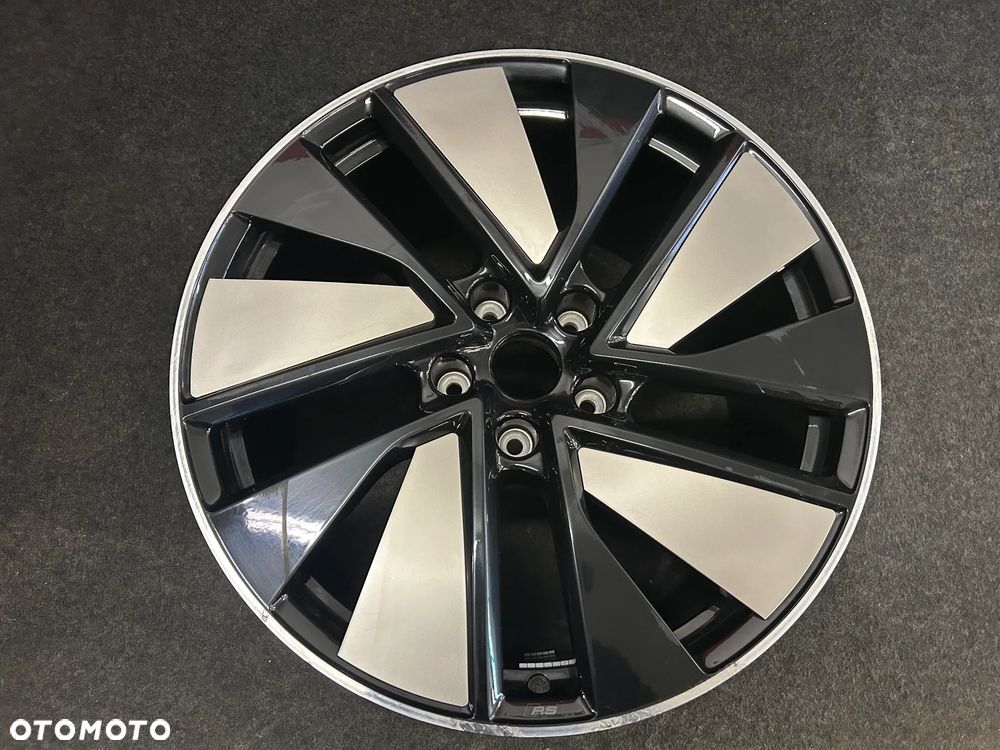 Alufelga Audi E-Tron RS 21 cali 5x130 1szt. 4J3601025AB - 1