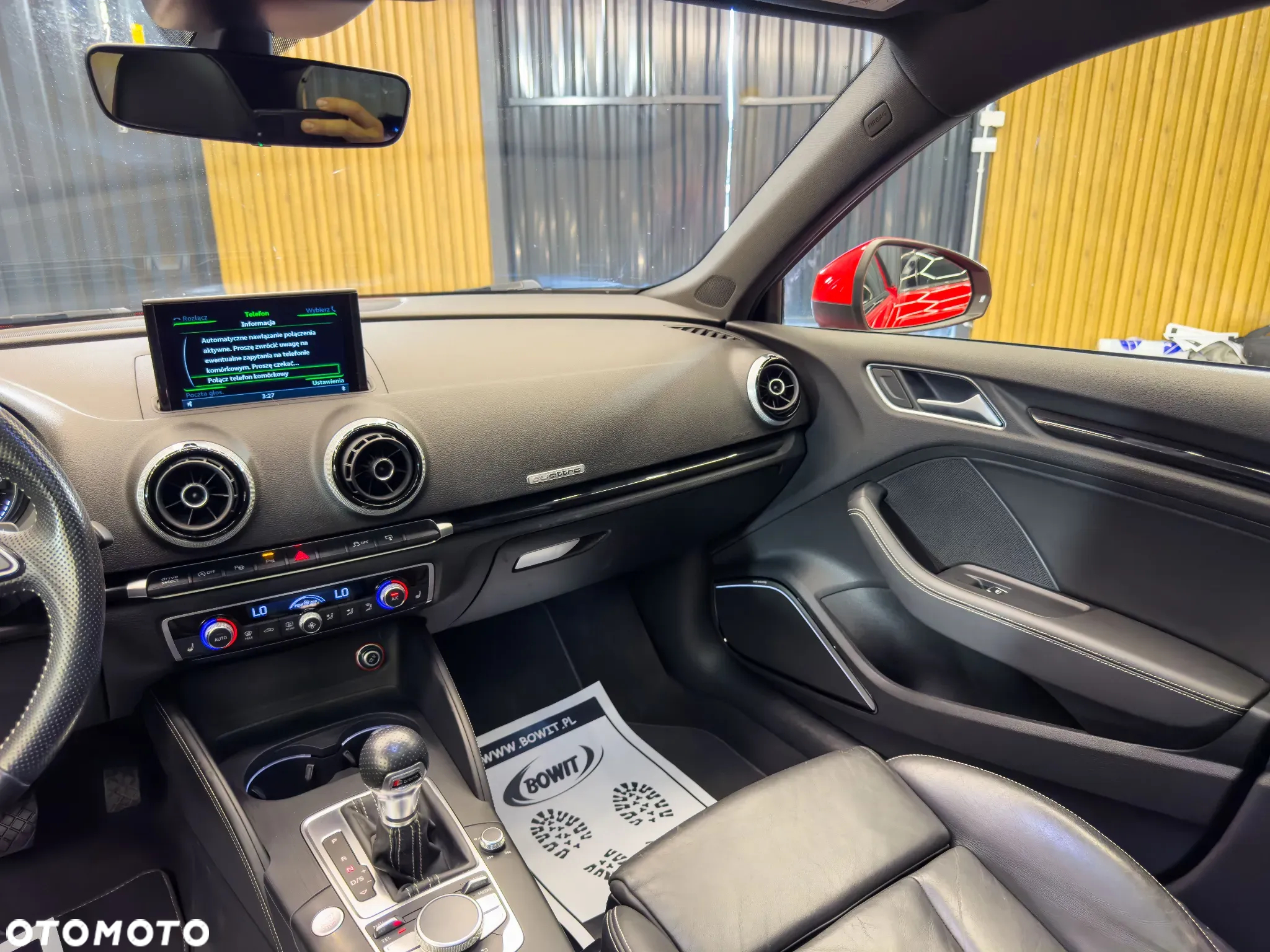 Audi A3 Sportback - 31