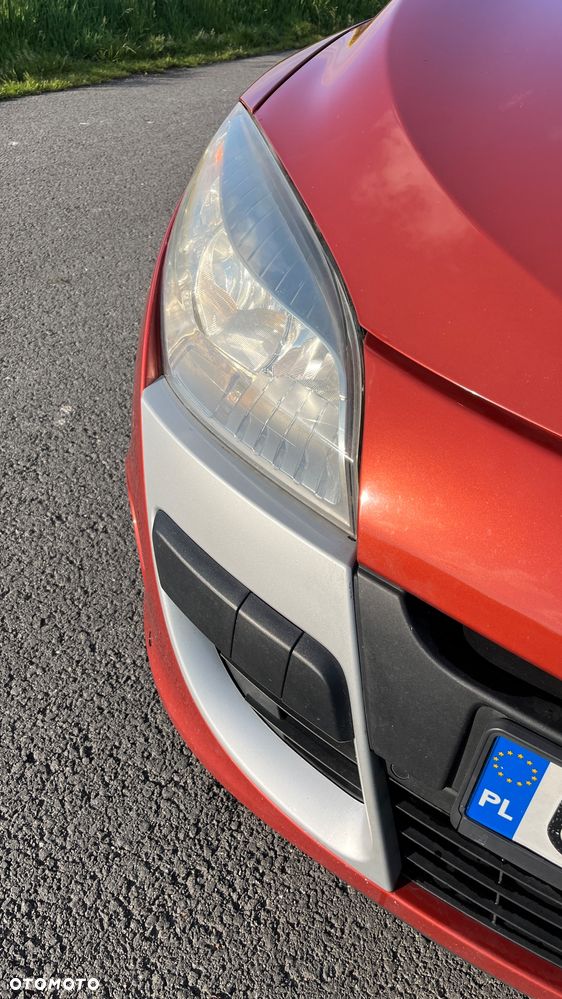Renault Megane - 16
