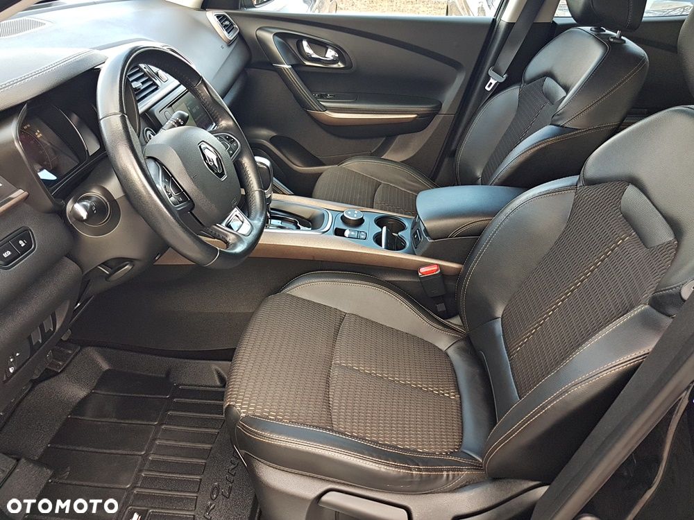 Renault Kadjar Energy dCi 110 EDC Business - 22