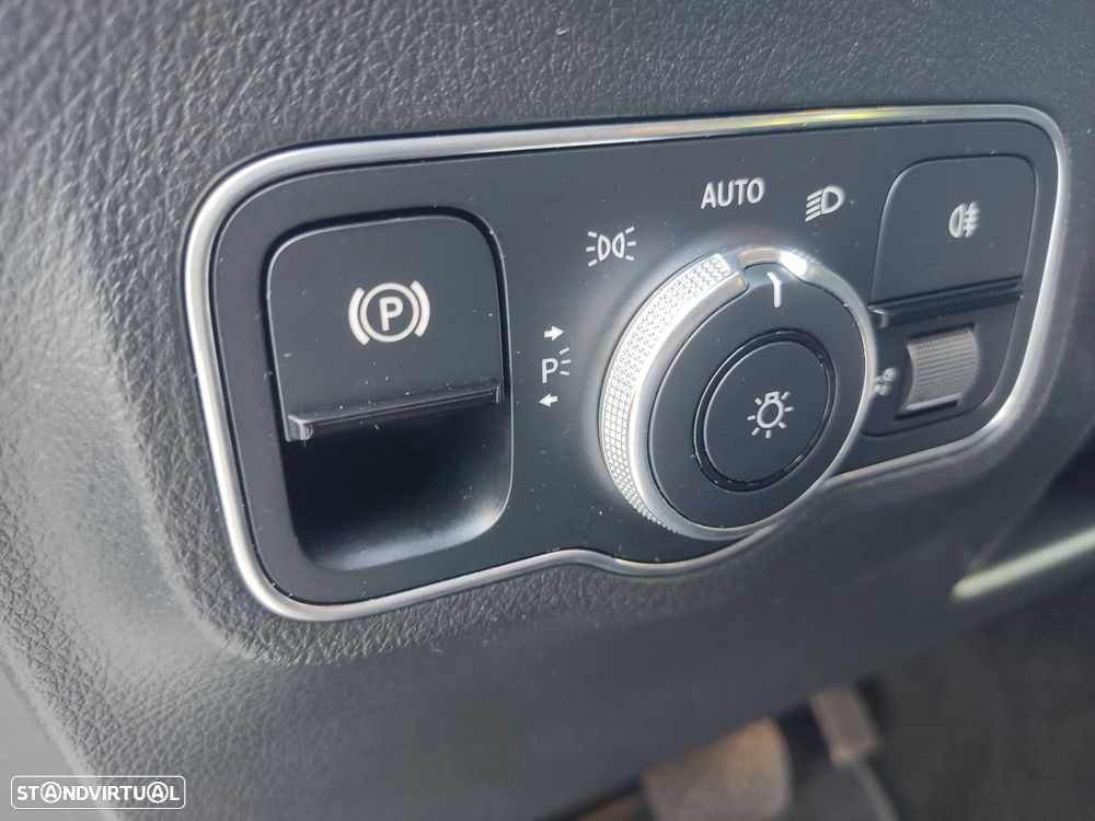 Mercedes-Benz B 250 - 16