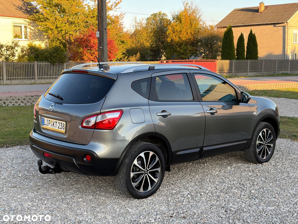 Nissan Qashqai 1.6 I-Way - 5