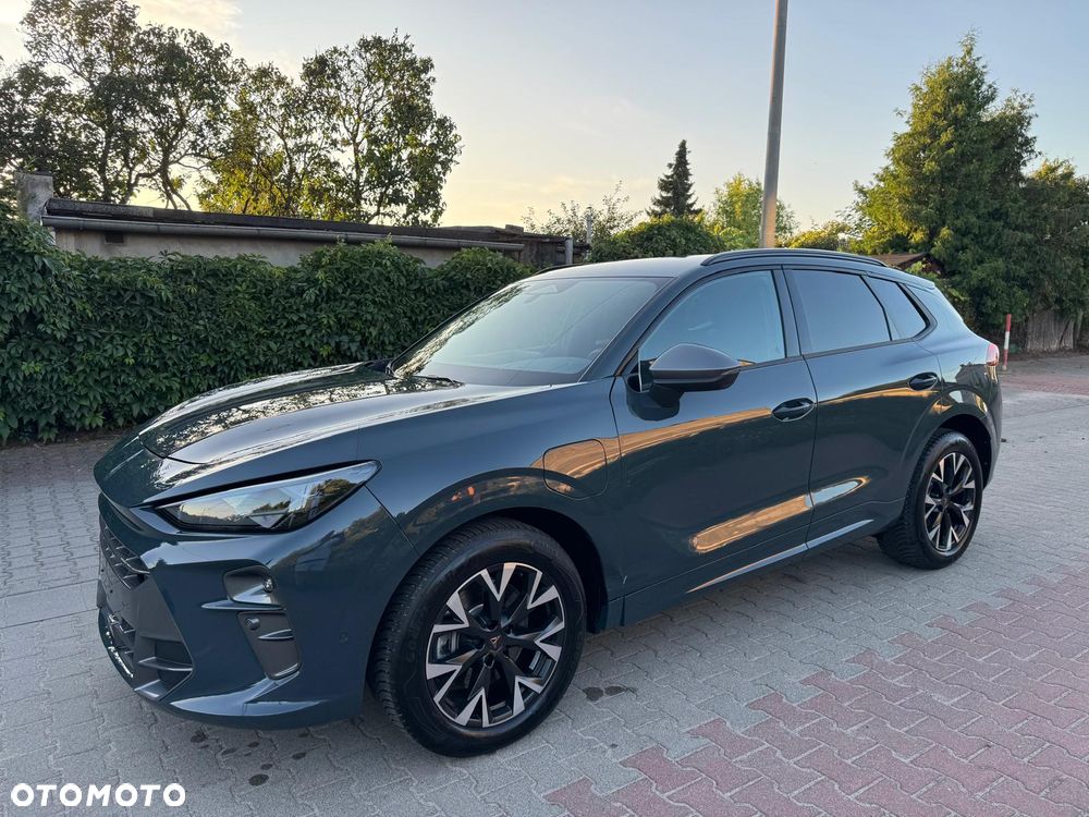 Cupra Terramar 1.5 eHybrid PHEV Advantage Edition DCC DSG - 13