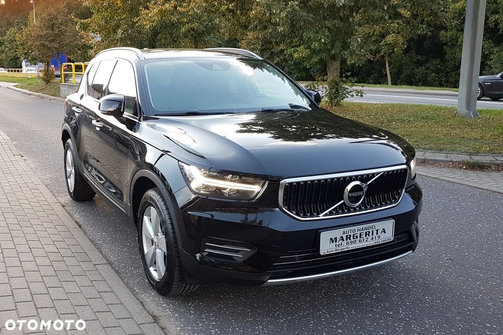 Volvo XC 40 D3 Momentum - 7
