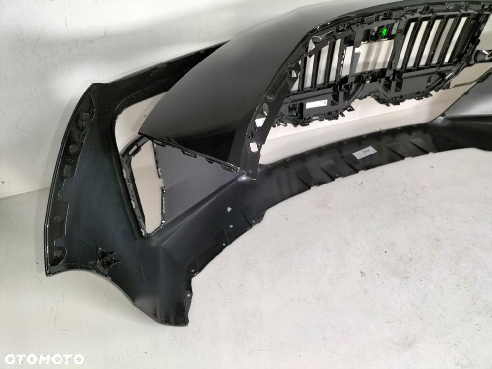 zderzak przedni przód bmw 7 i7 g70 22- m-pakiet - 9