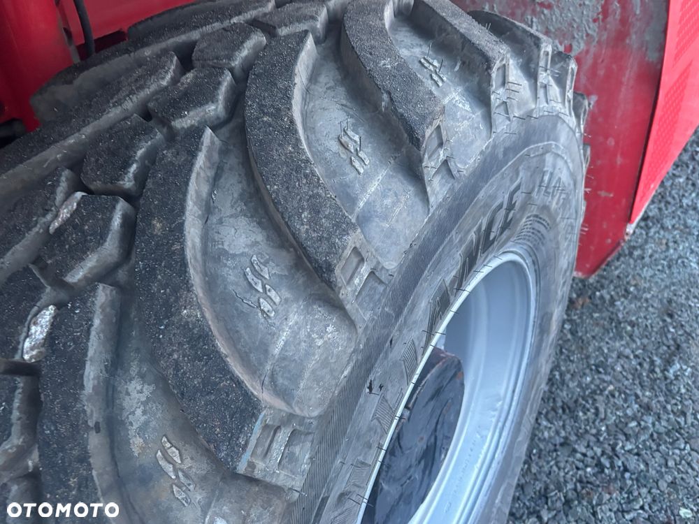 Manitou MRT2150 - 4