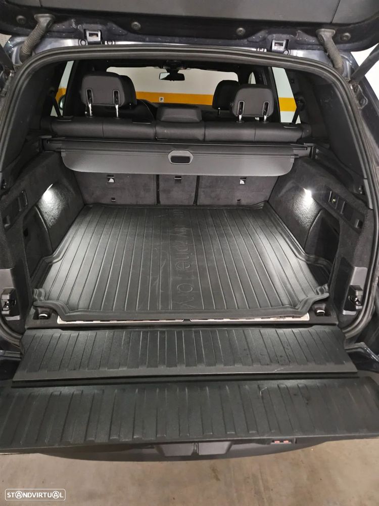 BMW X5 45 e xDrive - 7