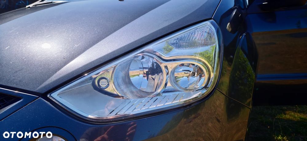 Ford S-Max 2.0 TDCi Titanium - 17
