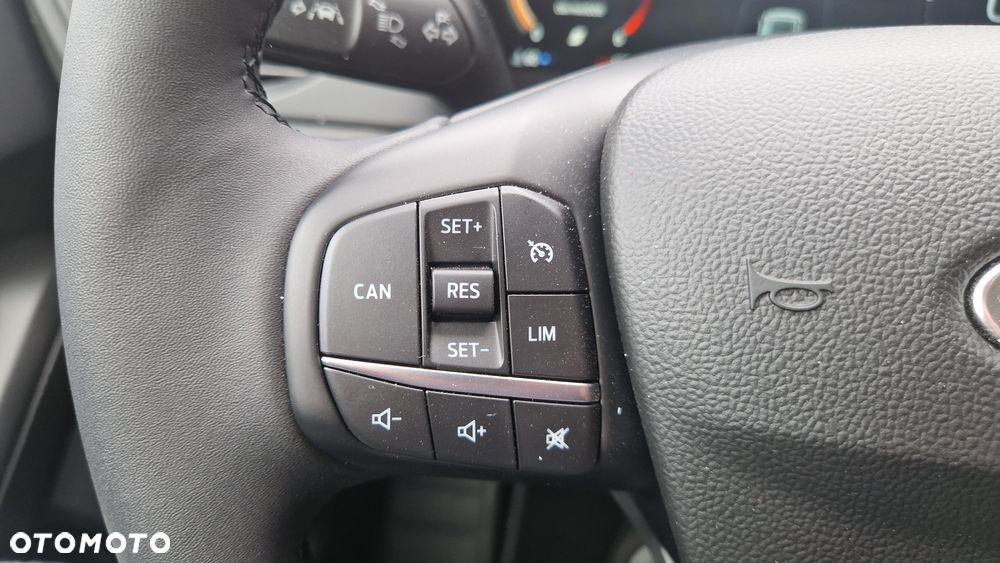 Ford Focus 1.5 EcoBlue Titanium - 26