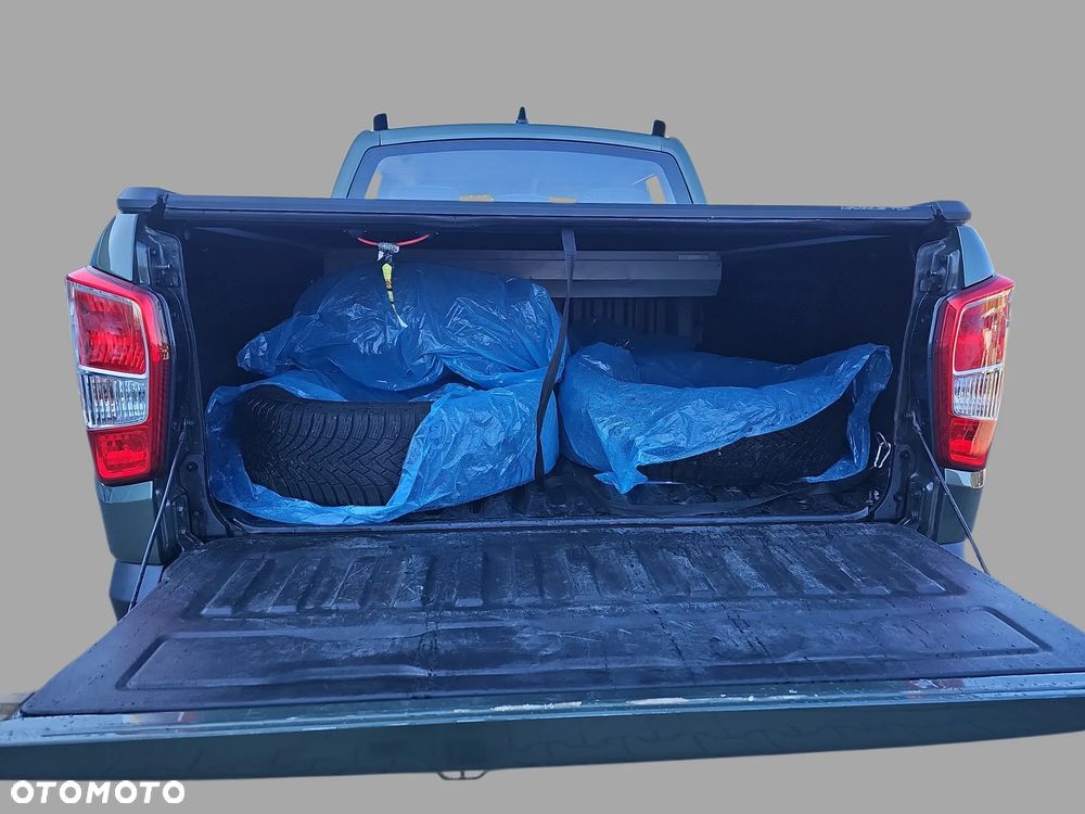 SsangYong/KGM Musso Grand 2.2 e-XDi Quartz 4WD - 27