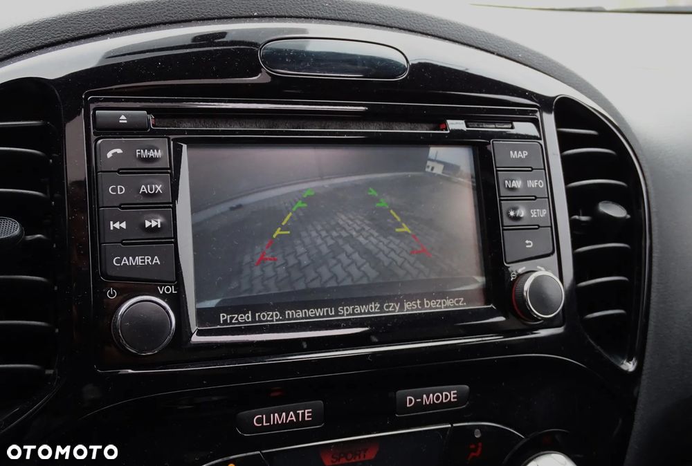 Nissan Juke 1.5 dCi Tekna S&S - 17