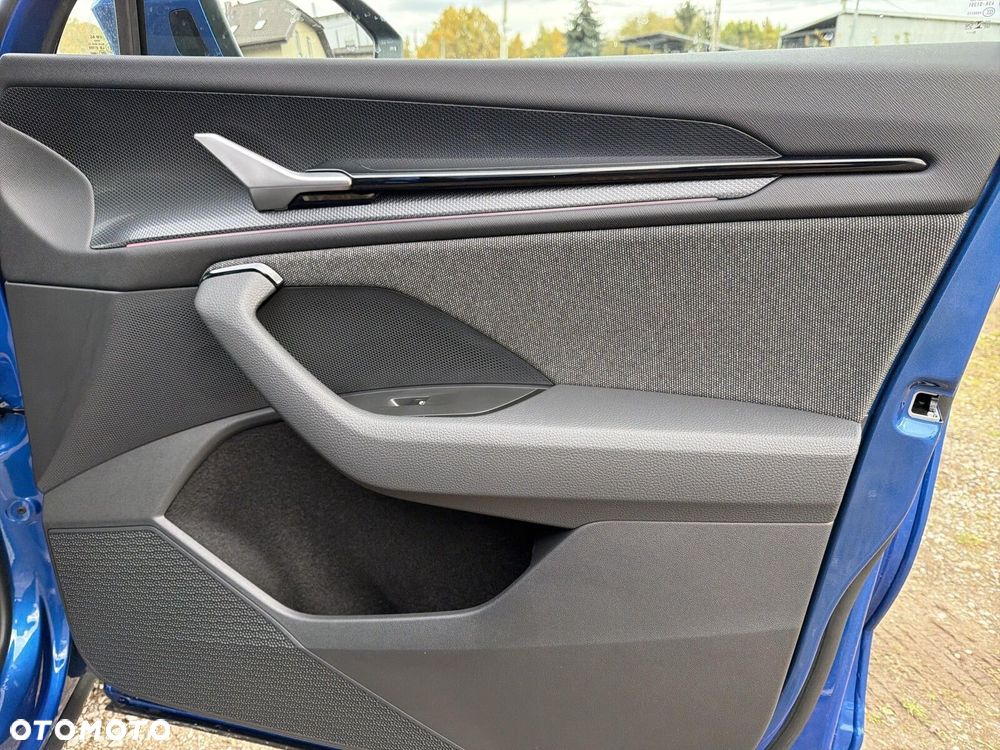 Skoda Kodiaq 2.0 TDI 4x4 Edition 130 DSG - 16