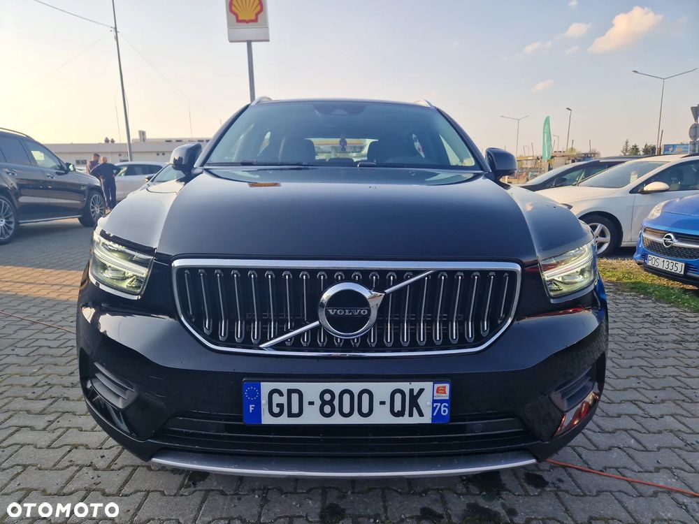 Volvo XC 40 - 4