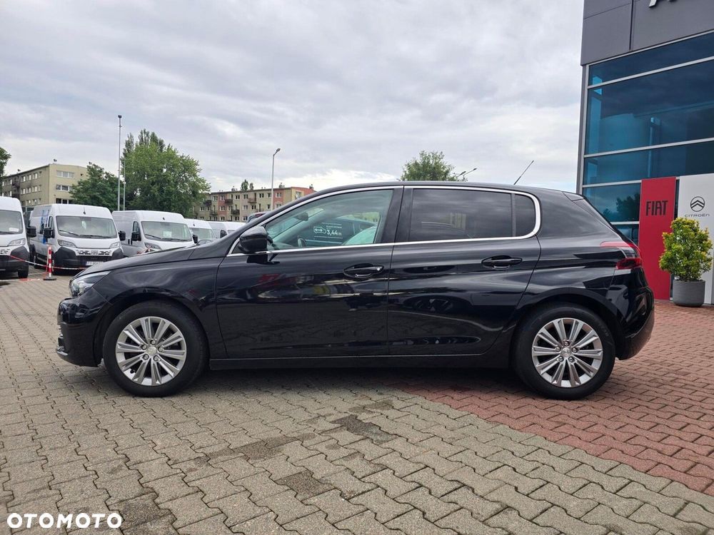 Peugeot 308 1.2 PureTech GPF Active Pack S&S - 3