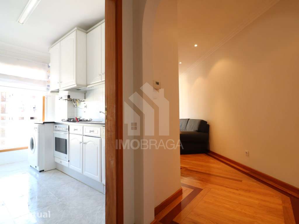 Venda Apartamento T2, na Praia da Amorosa - Grande imagem: 3/30