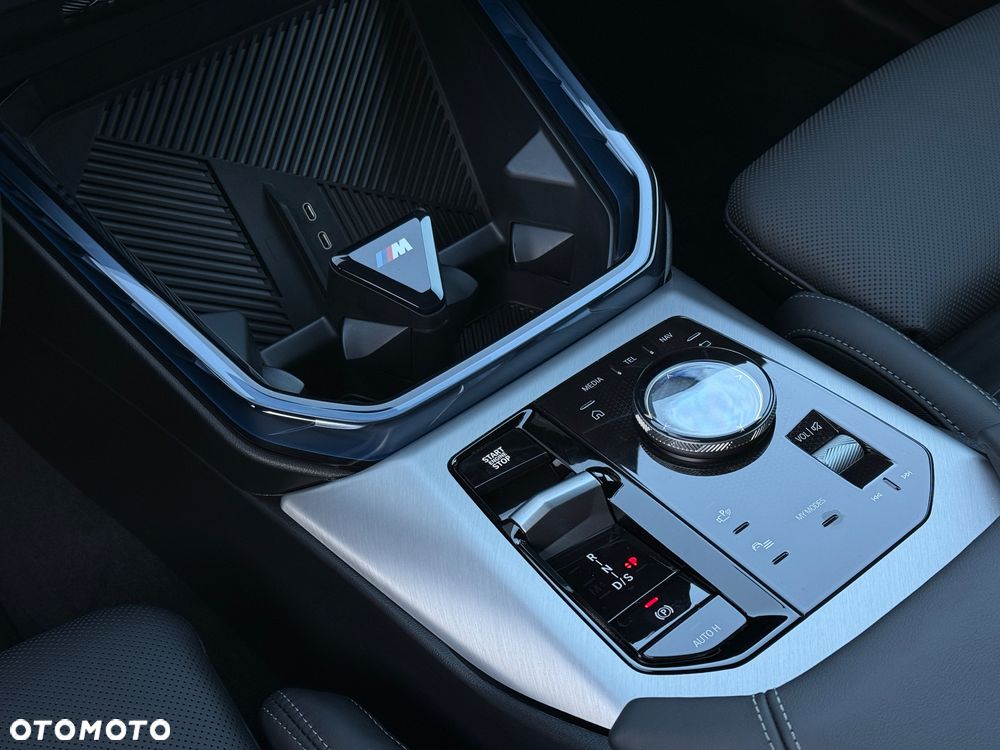 BMW X3 - 21