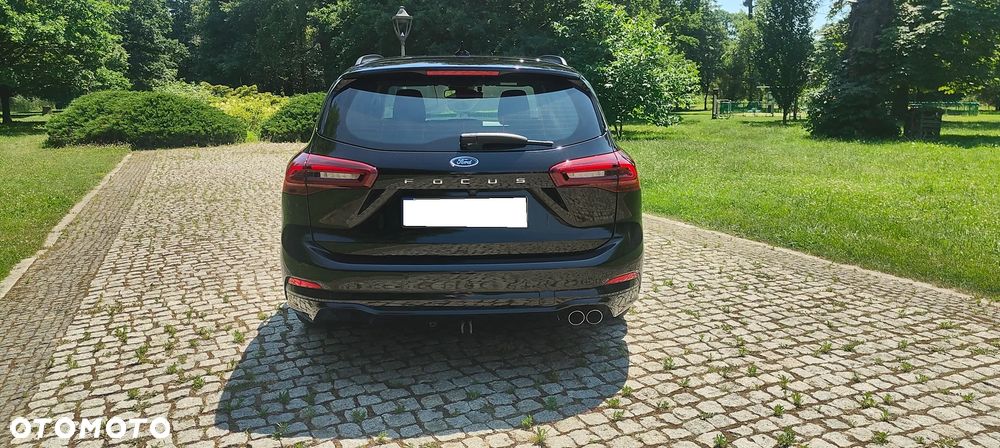 Ford Focus 1.5 EcoBlue Start-Stopp-System ST-LINE X - 6