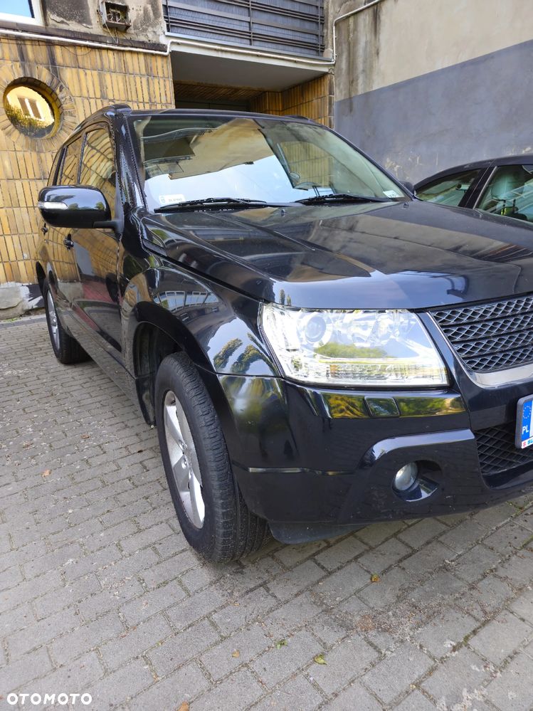 Suzuki Grand Vitara 2.4 Premium EU5 - 2
