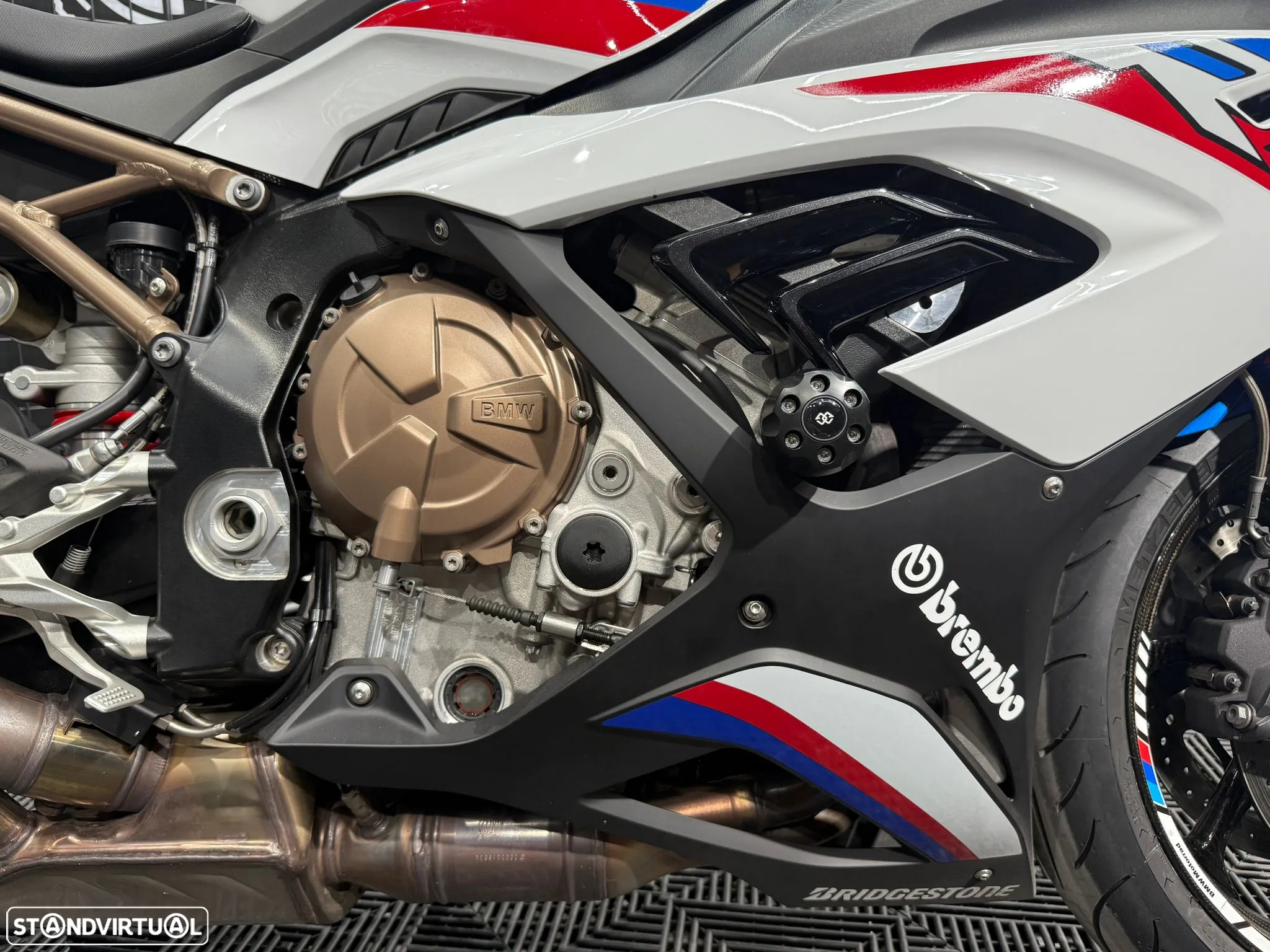 BMW S 1000 RR - 13