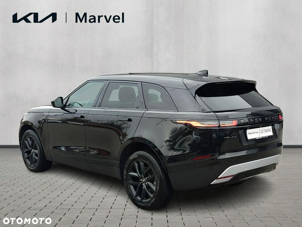 Land Rover Range Rover Velar 2.0 S - 6