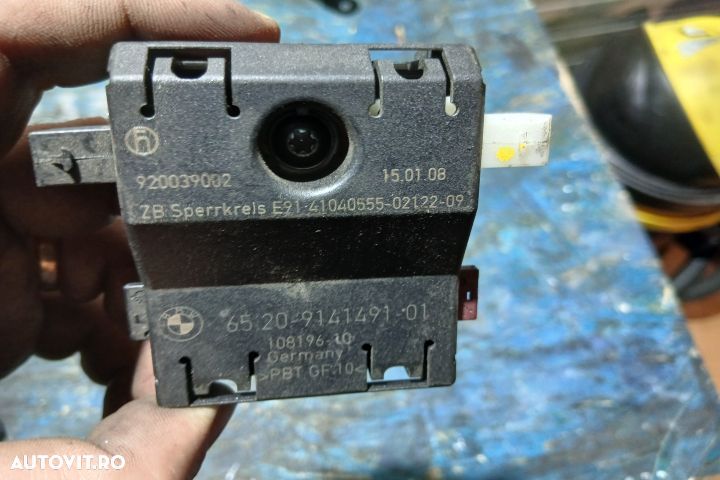 Amplificator antena radio 9141491 6520-9141491-01 9141491 6520-914149 - 2