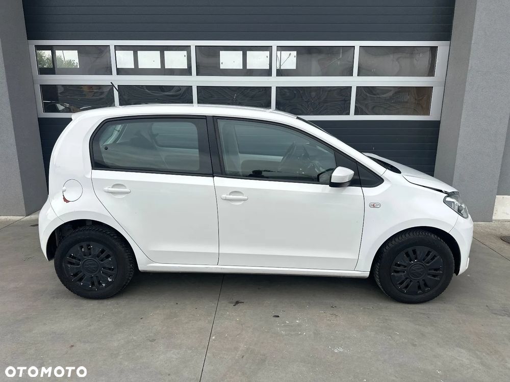Volkswagen up! 1.0 move - 2