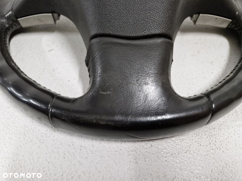 chevrolet hhr kierownica skóra multifunkcja przełączniki przyciski - 8