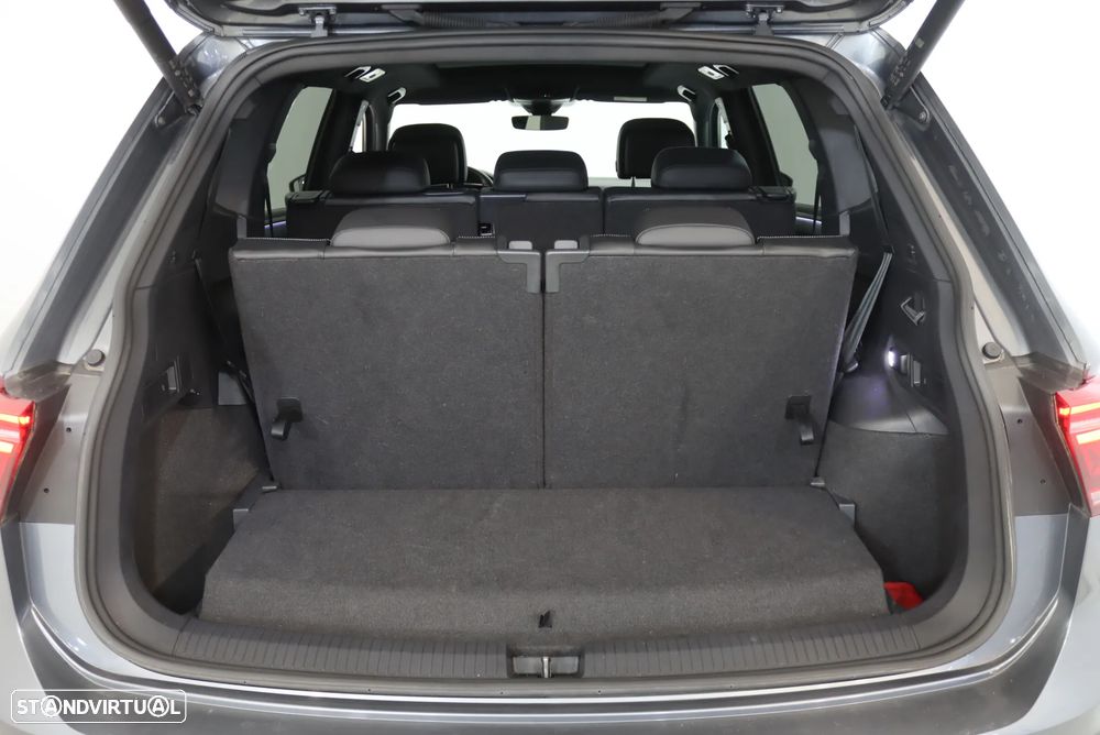 VW Tiguan Allspace 1.5 TSI R-Line DSG - 42