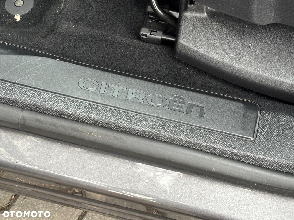 Citroën C5 Aircross 1.2 PureTech Live - 12