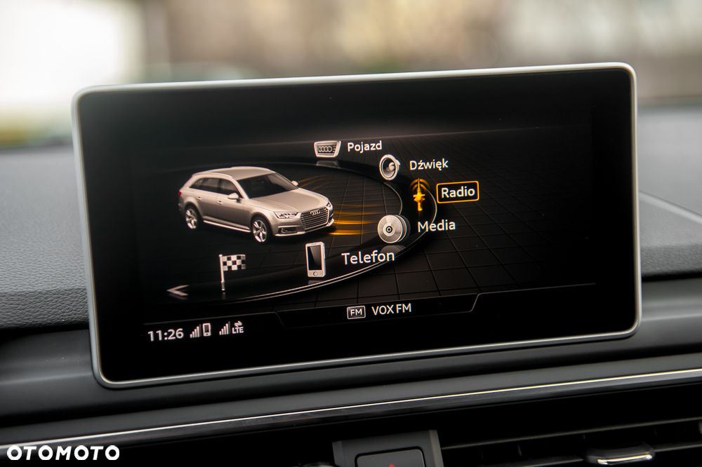 Audi A4 Avant 3.0 TDI quattro S tronic sport - 35