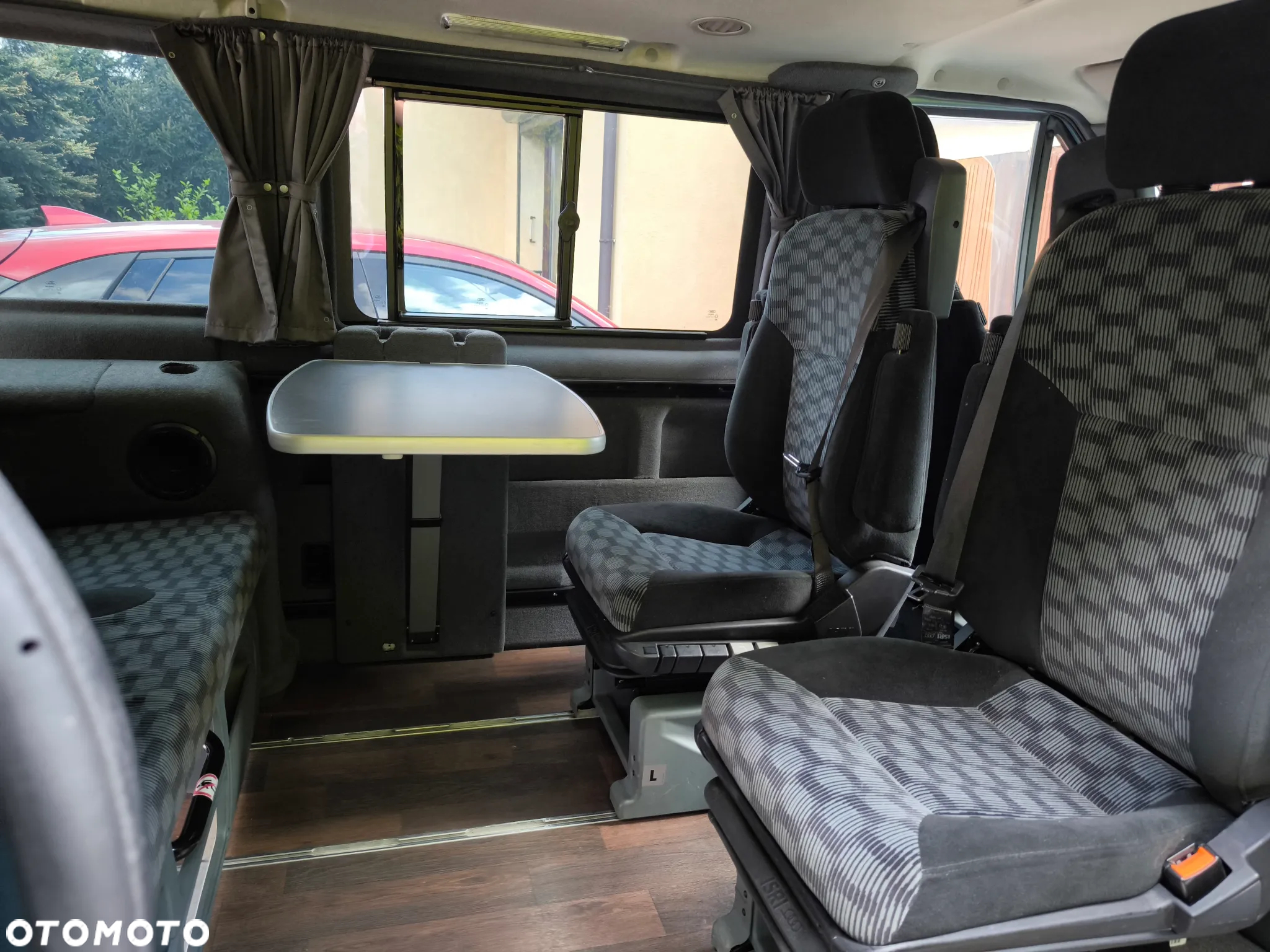 Ford Transit 300 K TDCi Euroline - 15