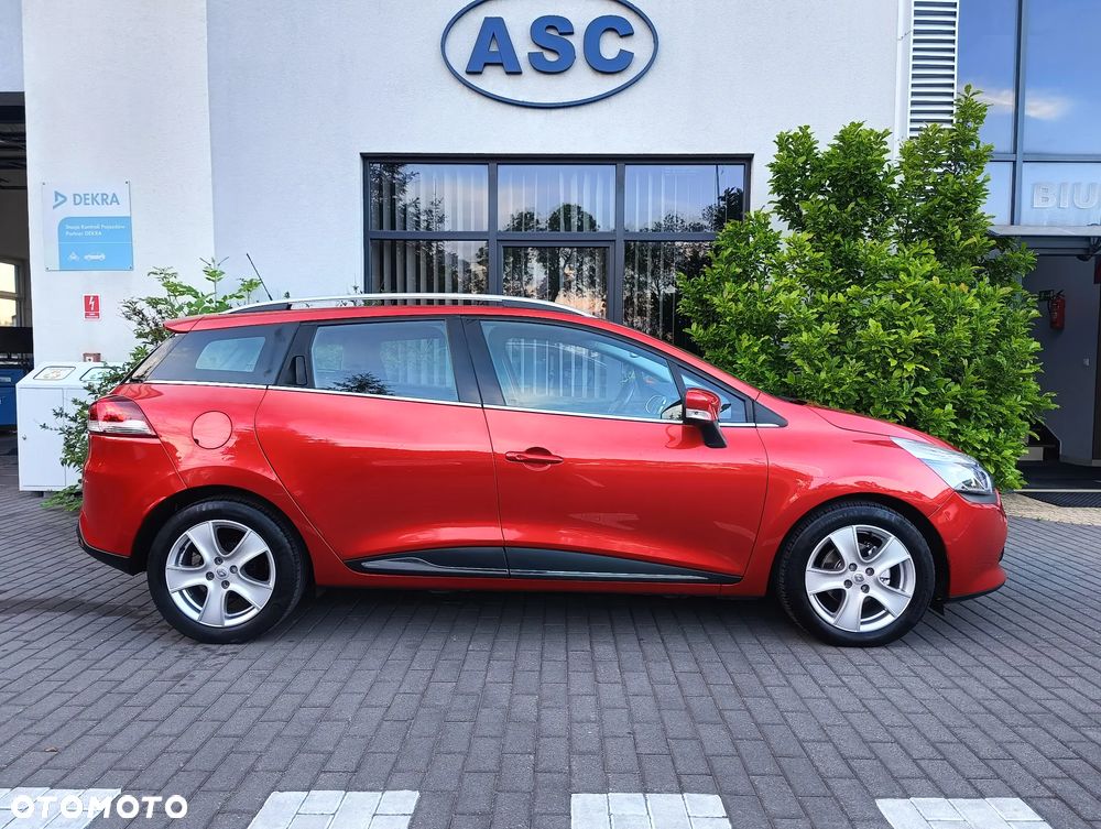 Renault Clio ENERGY TCe 90 Start & Stop LIMITED - 2