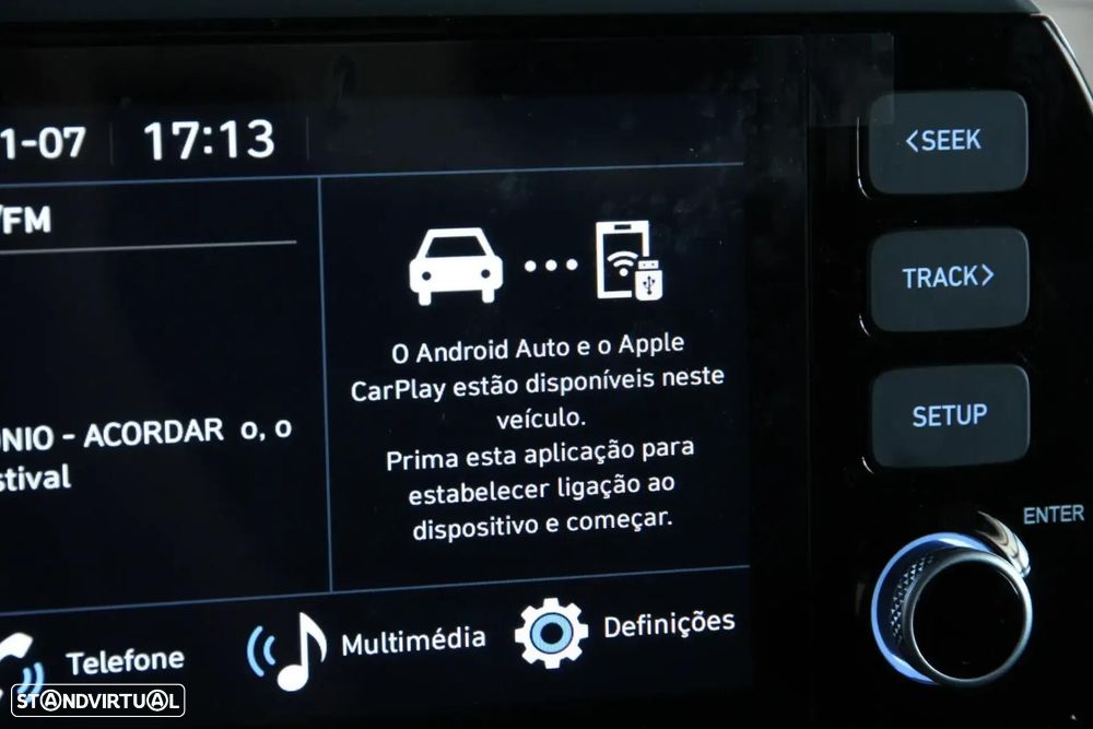 Hyundai i20 1.0 T-GDI Style - 13