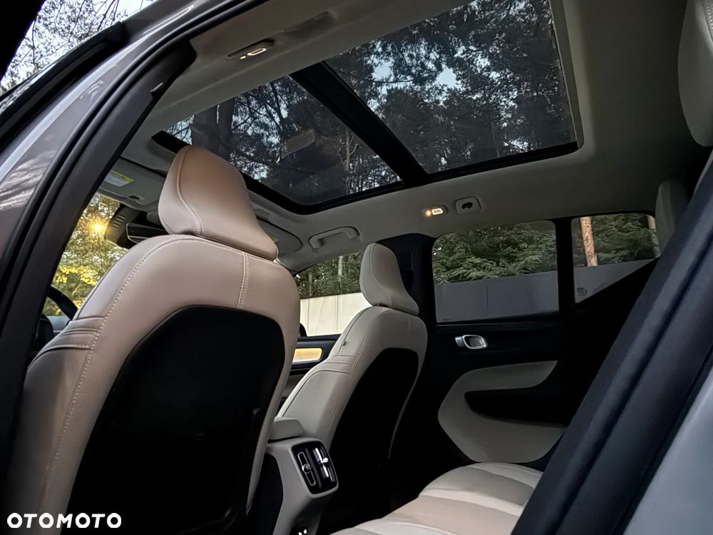 Volvo Xc40 2024 photo 5