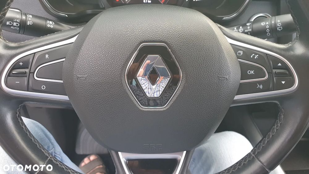 Renault Kadjar Energy dCi 130 LIMITED - 25