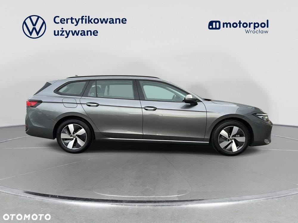 Volkswagen Passat Variant 1.5 TSI EVO Business DSG - 16