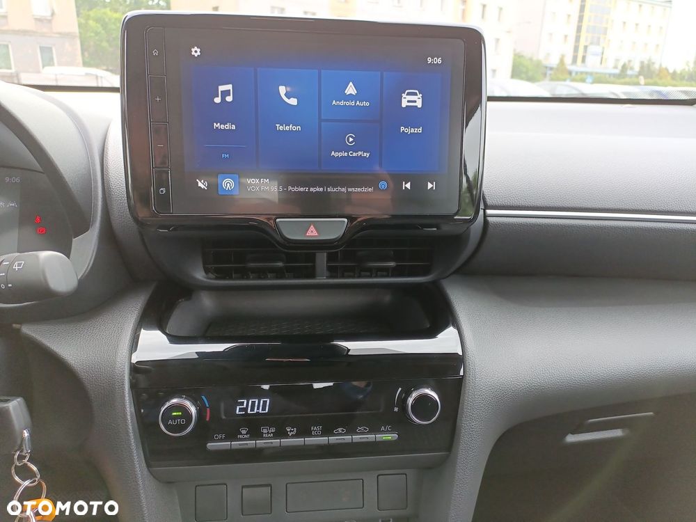 Toyota Yaris Cross Hybrid 1.5 Comfort - 18