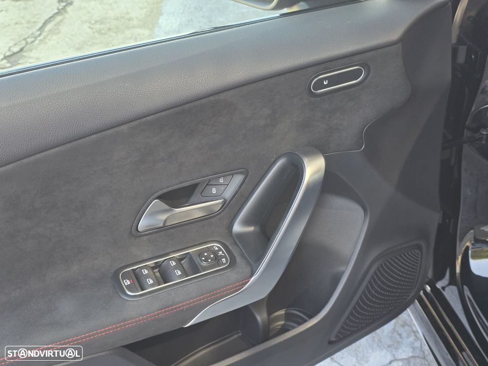 Mercedes-Benz A 180 - 7