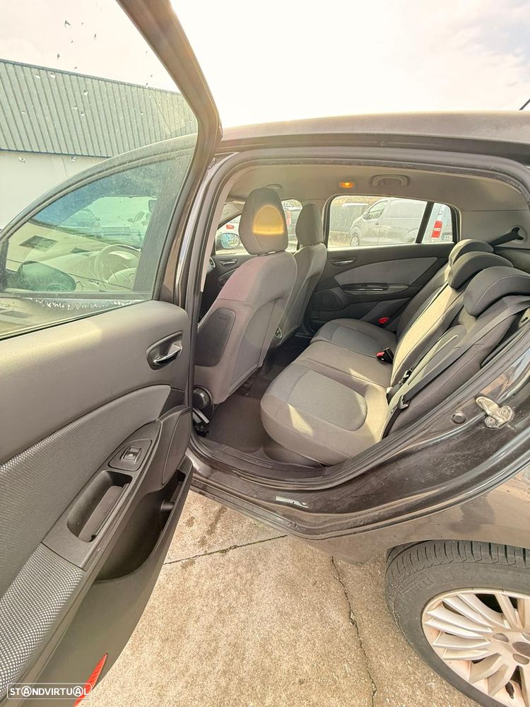 Fiat Bravo - 3