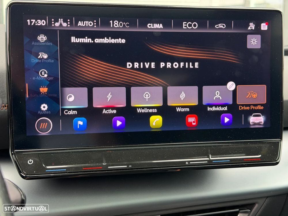 Cupra Born 150kW/58kWh Edition Dynamic - 28