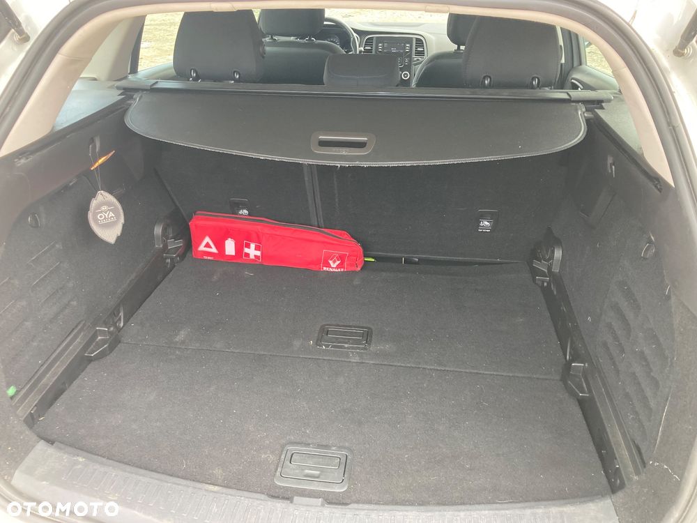 Renault Megane - 16