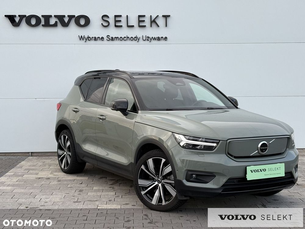 Volvo XC 40 - 3