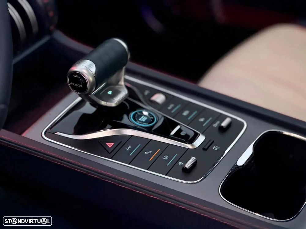 BYD Atto 3 Comfort - 23