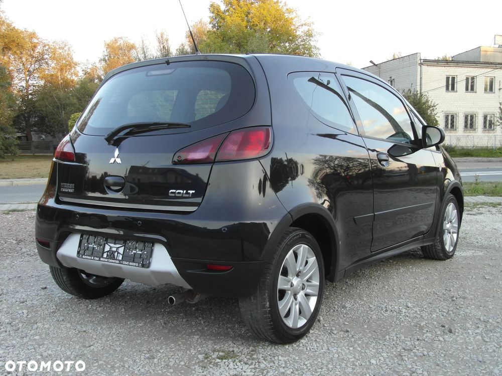 Mitsubishi Colt 1.1 ClearTec Motion - 10