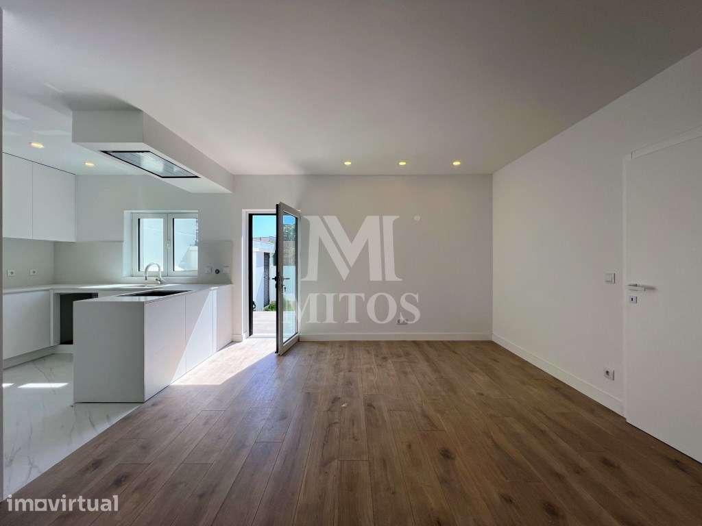Moradia T4 para venda em Santa Maria Maior - Viana do Castelo - Grande imagem: 4/30